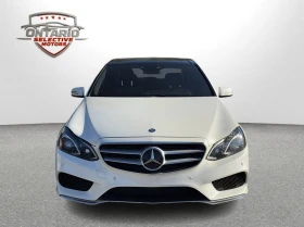 Mercedes-Benz E 400 4MATIC* LUXURY* HEAD-UP* АвтоКредит(ЦЕНА ДО БГ), снимка 2