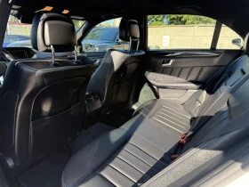 Mercedes-Benz E 400 4MATIC* LUXURY* HEAD-UP* АвтоКредит(ЦЕНА ДО БГ), снимка 14