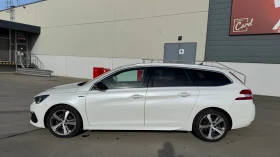 Peugeot 308 GT-Line SW 1.6HDI  - 11500 € / 22492.04 лв. - 46104313 8