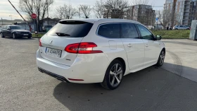 Peugeot 308 GT-Line SW 1.6HDI  - 11500 € / 22492.04 лв. - 46104313 5