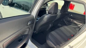 Peugeot 308 GT-Line SW 1.6HDI  - 11500 € / 22492.04 лв. - 46104313 11