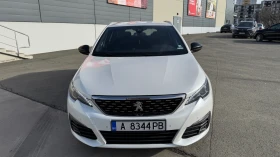 Peugeot 308 GT-Line SW 1.6HDI  - 11500 € / 22492.04 лв. - 46104313 2