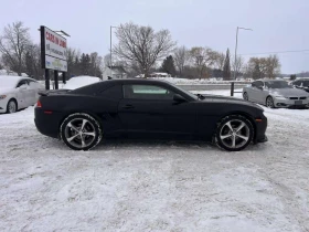 Chevrolet Camaro 2dr Cpe LT w/2LT/CARFAX/ПОДГРЕВИ/ШИБИДАХ  - 13500 € / 26403.70 лв. - 18115650 2