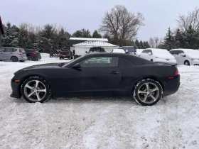 Chevrolet Camaro 2dr Cpe LT w/2LT/CARFAX/ПОДГРЕВИ/ШИБИДАХ  - 13500 € / 26403.70 лв. - 18115650 6