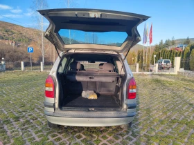 Opel Zafira 2.0 DITD * РЕГИСТРАЦИЯ * 6+ 1 Места* КЛИМАТИК *  - 1850 € / 3618.29 лв. - 46922479 5