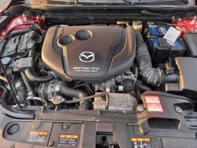 Mazda 6 2.2 - 7200 € / 14081.98 лв. - 83265728 11