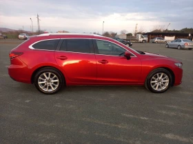 Mazda 6 2.2 - 7200 € / 14081.98 лв. - 83265728 6