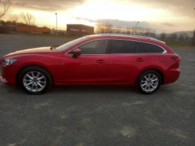Mazda 6 2.2 - 7200 € / 14081.98 лв. - 83265728 2