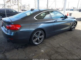 BMW 435 * ШИБИДАХ* РЕКАРО* ПОДГРЕВ* КОЖА*  - 13250 € / 25914.75 лв. - 62820472 4