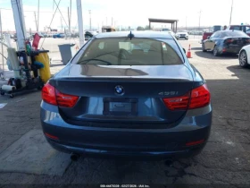 BMW 435 * ШИБИДАХ* РЕКАРО* ПОДГРЕВ* КОЖА*  - 13250 € / 25914.75 лв. - 62820472 9