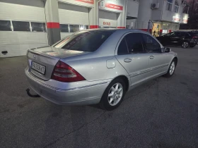 Mercedes-Benz C 220 CDI-Avantgarde - 2800 € / 5476.32 лв. - 21385742 5