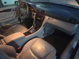 Mercedes-Benz C 220 CDI-Avantgarde - 2800 € / 5476.32 лв. - 21385742 14