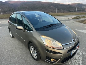 Citroen C4 Picasso Exclusive AUTOMATIC  | Auto.bg — изображение 2