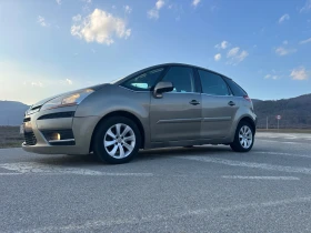 Citroen C4 Picasso Exclusive AUTOMATIC  | Auto.bg — изображение 4