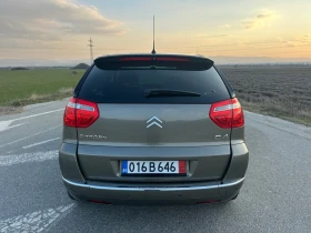 Citroen C4 Picasso Exclusive AUTOMATIC  | Auto.bg — изображение 6