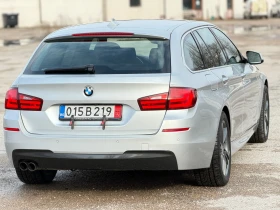 BMW 530 M-PACK X-DRIVE - 10250 € / 20047.26 лв. - 90836802 4