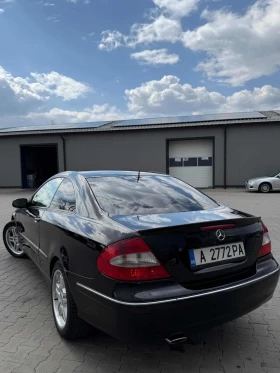 Mercedes-Benz CLK 220CDI ELEGANCE - 4300 € / 8410.07 лв. - 64212718 4