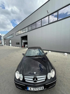 Mercedes-Benz CLK 220CDI ELEGANCE | Auto.bg — изображение 6
