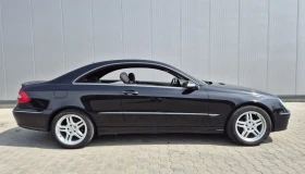 Mercedes-Benz CLK 220CDI ELEGANCE - 4300 € / 8410.07 лв. - 64212718 3
