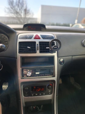 Peugeot 307 - 2600 € / 5085.16 лв. - 78061637 7