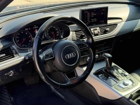 Audi A6 2.0T QUATTRO * ПОДГРЕВИ НА ВОЛАН/СЕДАЛКИ* КАМЕРА*  - 10490 € / 20516.66 лв. - 90227021 14