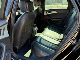 Audi A6 2.0T QUATTRO * ПОДГРЕВИ НА ВОЛАН/СЕДАЛКИ* КАМЕРА*  - 10490 € / 20516.66 лв. - 90227021 13
