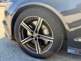 Audi A6 2.0T QUATTRO * ПОДГРЕВИ НА ВОЛАН/СЕДАЛКИ* КАМЕРА*  - 10490 € / 20516.66 лв. - 90227021 9