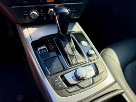 Audi A6 2.0T QUATTRO * ПОДГРЕВИ НА ВОЛАН/СЕДАЛКИ* КАМЕРА*  - 10490 € / 20516.66 лв. - 90227021 15