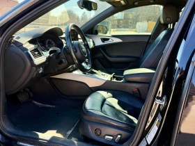 Audi A6 2.0T QUATTRO * ПОДГРЕВИ НА ВОЛАН/СЕДАЛКИ* КАМЕРА*  - 10490 € / 20516.66 лв. - 90227021 10