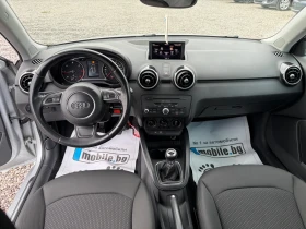 Audi A1 1.6TDI-90k.c S-LINE, 167000k.m. - 6555 € / 12820.47 лв. - 38092542 12