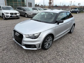 Audi A1 1.6TDI-90k.c S-LINE, 167000k.m. - 6555 € / 12820.47 лв. - 38092542 2