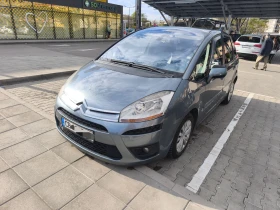 Citroen C4 Picasso 2.0HDI Автоматик 