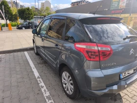 Citroen C4 Picasso 2.0HDI Автоматик  - 3800 € / 7432.15 лв. - 58836023 6