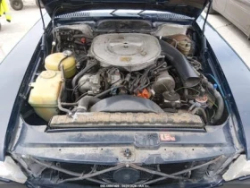 Mercedes-Benz 380 SL | Mobile.bg � ����� ������ 9