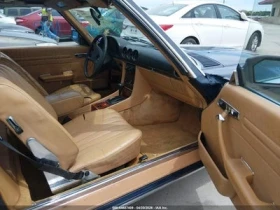 Mercedes-Benz 380 SL | Mobile.bg � ����� ������ 5