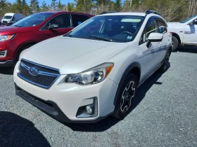 ������ Subaru Crosstrek