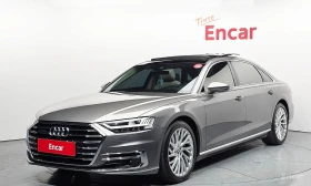 ������ Audi A8