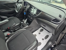 Opel Mokka X 1.6CDTI-110K.C, -INNOVATION-NAVI EURO6B | Mobile.bg � ����� ������ 11