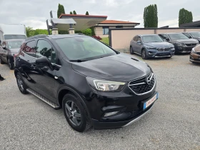����� �� �������� �� Opel Mokka X 1.6CDTI-110K.C, -INNOVATION-NAVI EURO6B