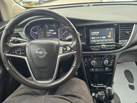 Opel Mokka X 1.6CDTI-110K.C, -INNOVATION-NAVI EURO6B | Mobile.bg � ����� ������ 13