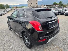 Opel Mokka X 1.6CDTI-110K.C, -INNOVATION-NAVI EURO6B | Mobile.bg � ����� ������ 7