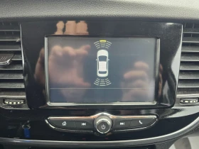 Opel Mokka X 1.6CDTI-110K.C, -INNOVATION-NAVI EURO6B | Mobile.bg � ����� ������ 16