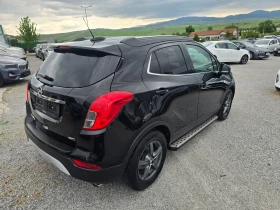 Opel Mokka X 1.6CDTI-110K.C, -INNOVATION-NAVI EURO6B | Mobile.bg � ����� ������ 5