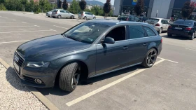 Audi A4 Avant s line | Mobile.bg � ����� ������ 9