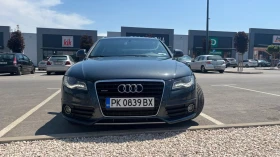 Audi A4 Avant s line | Mobile.bg � ����� ������ 3