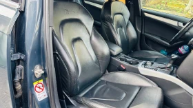 Audi A4 Avant s line | Mobile.bg � ����� ������ 7