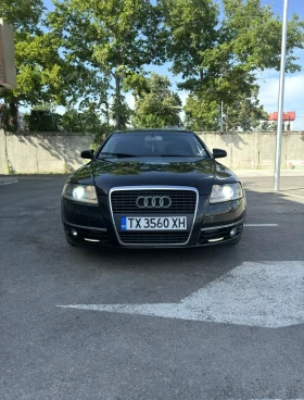 Audi A6 2.7 TDI | Mobile.bg � ����� ������ 3