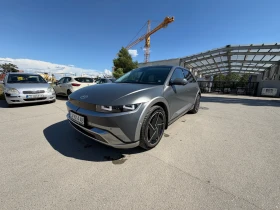 Hyundai Ioniq 5 - 45000 € / 88012.35 лв. - 90153978 9