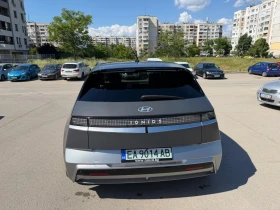 Hyundai Ioniq 5 - 45000 € / 88012.35 лв. - 90153978 12