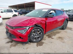 Kia EV6 Light Long Range | Auto.bg — изображение 2
